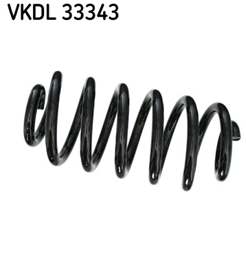 SKF VKDL 33343 Fahrwerksfeder